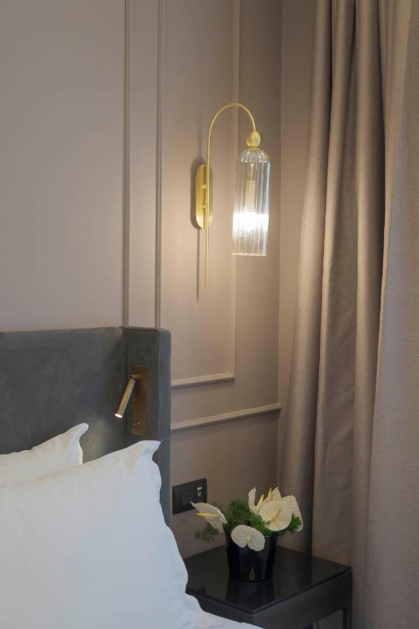 Hotel Viminale Rom