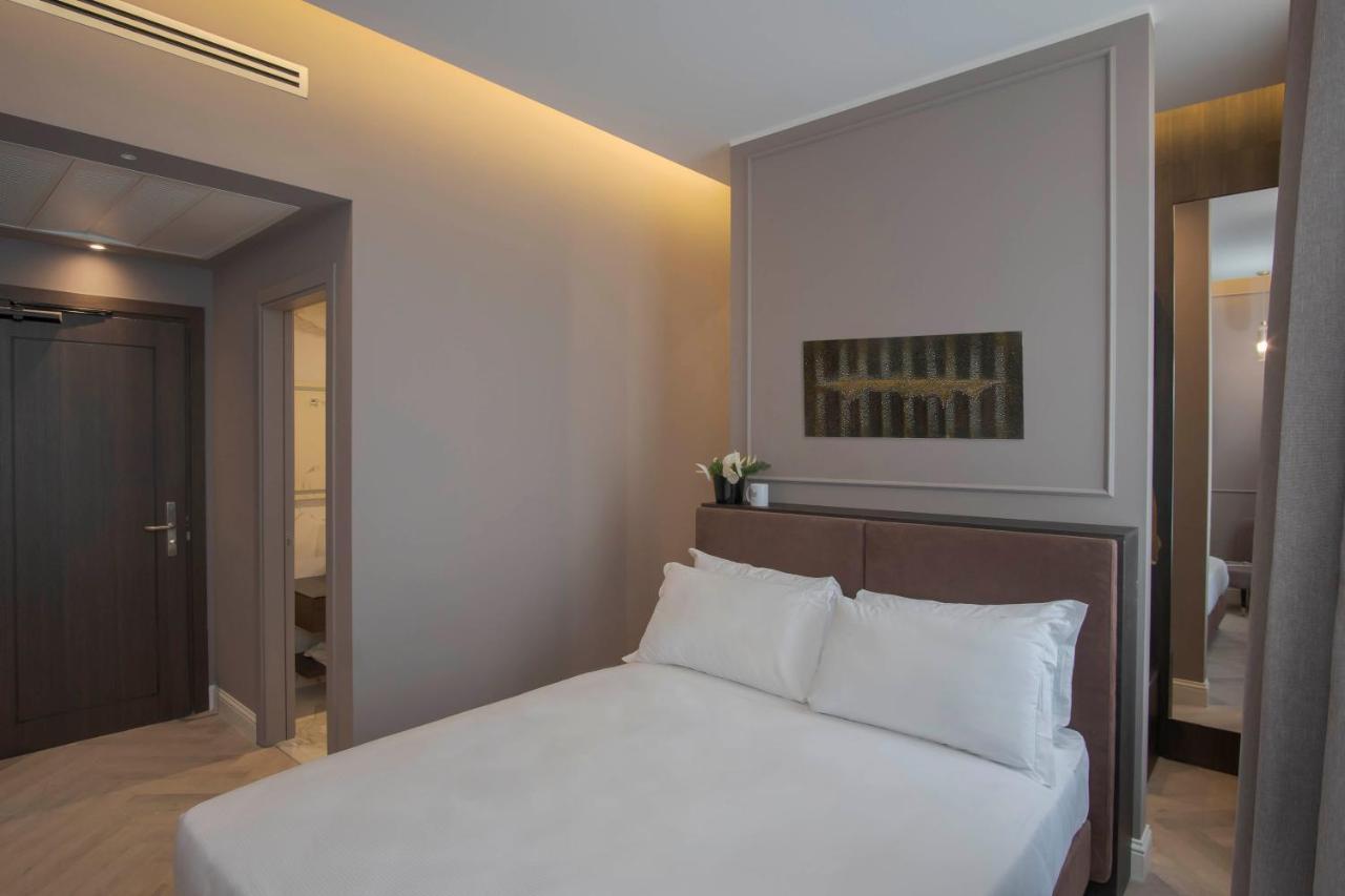 Hotel Viminale Rom