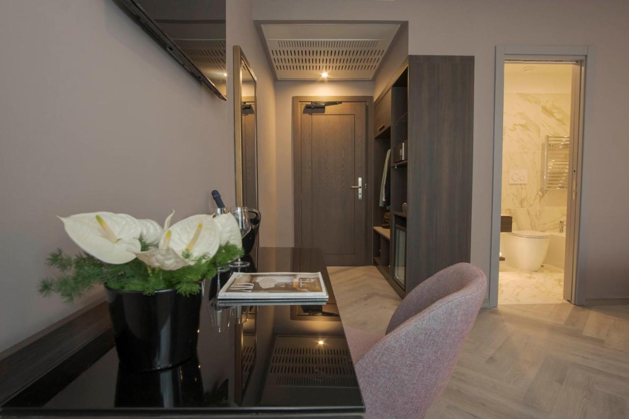 Viminale Hotel Rom