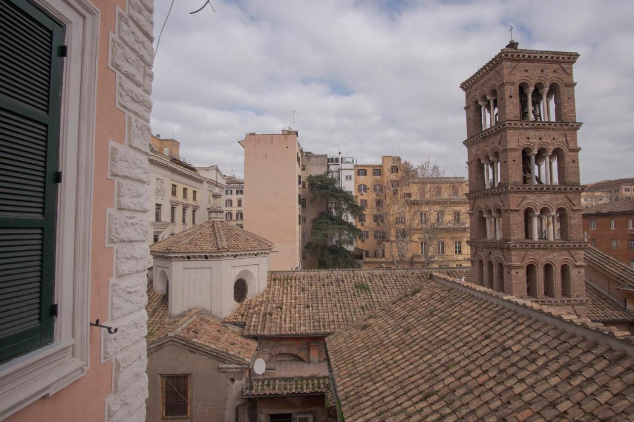 Viminale Rom