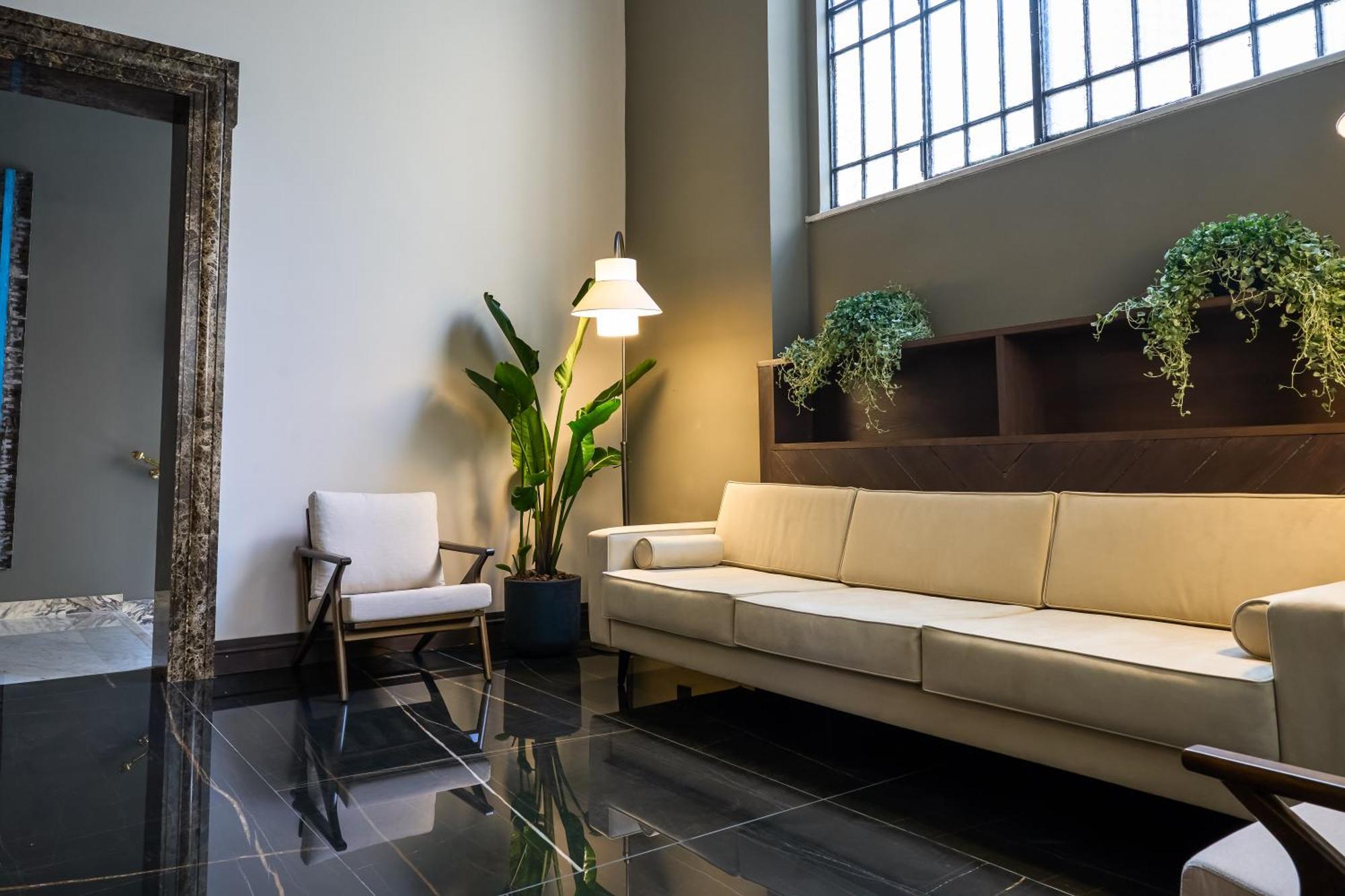 Hotel Viminale Rom