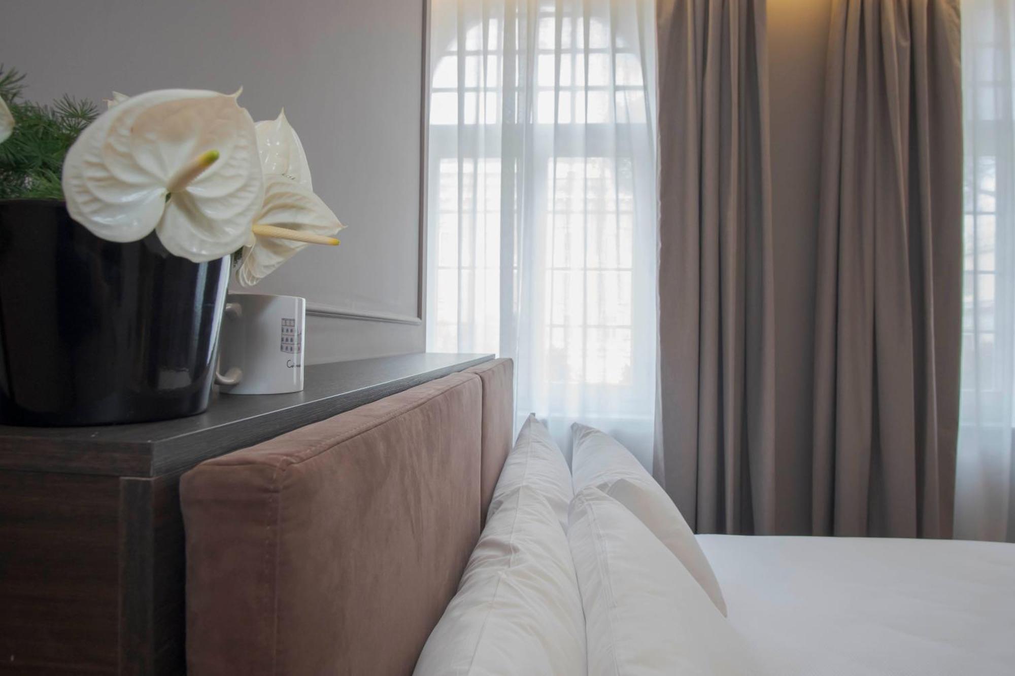 Viminale Hotel Rom