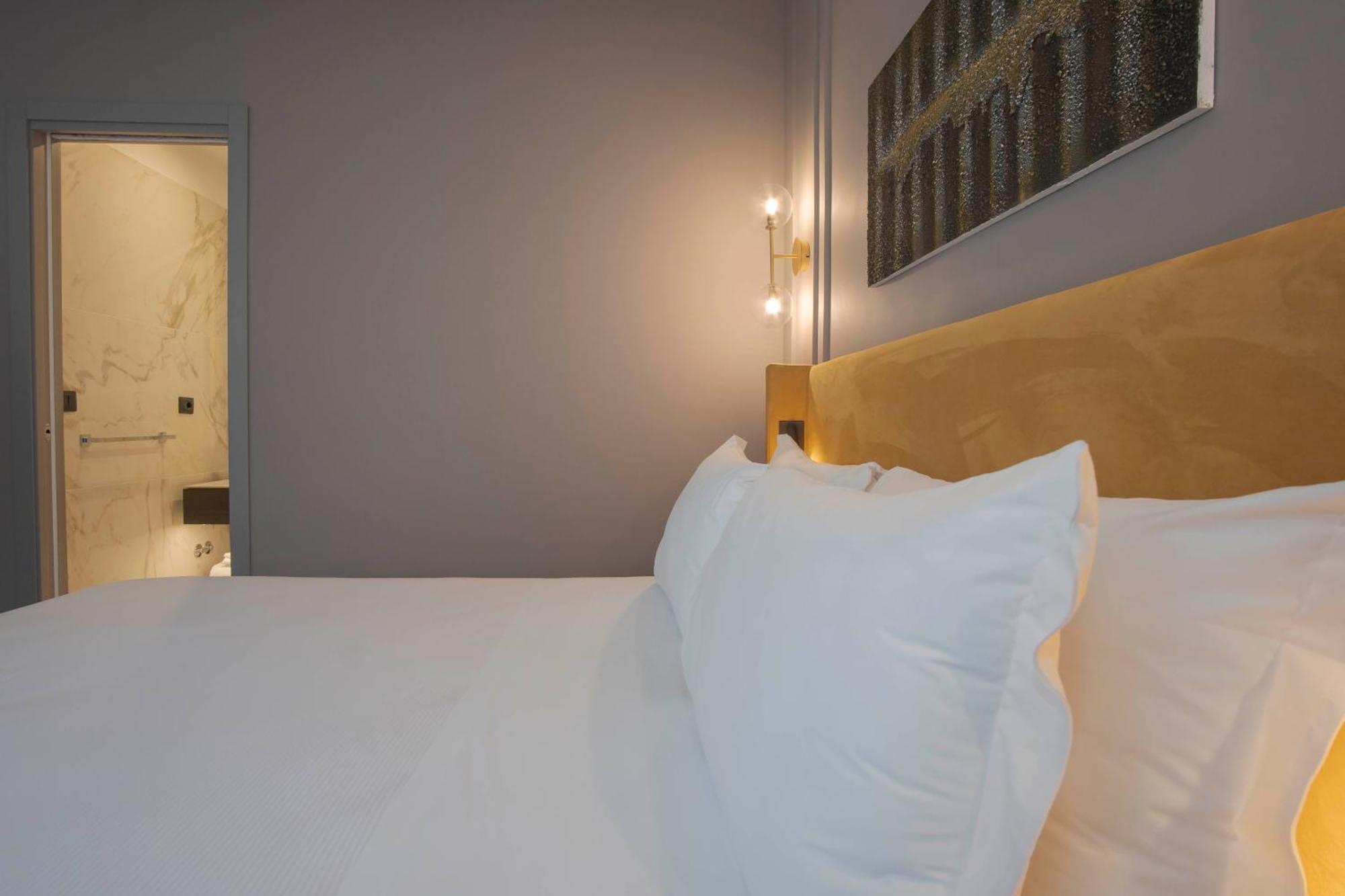 Viminale Hotel Rom