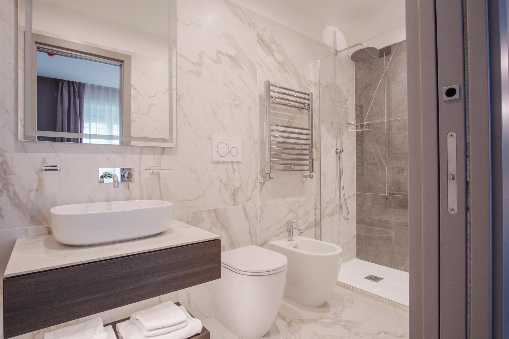 Viminale Hotel Rom