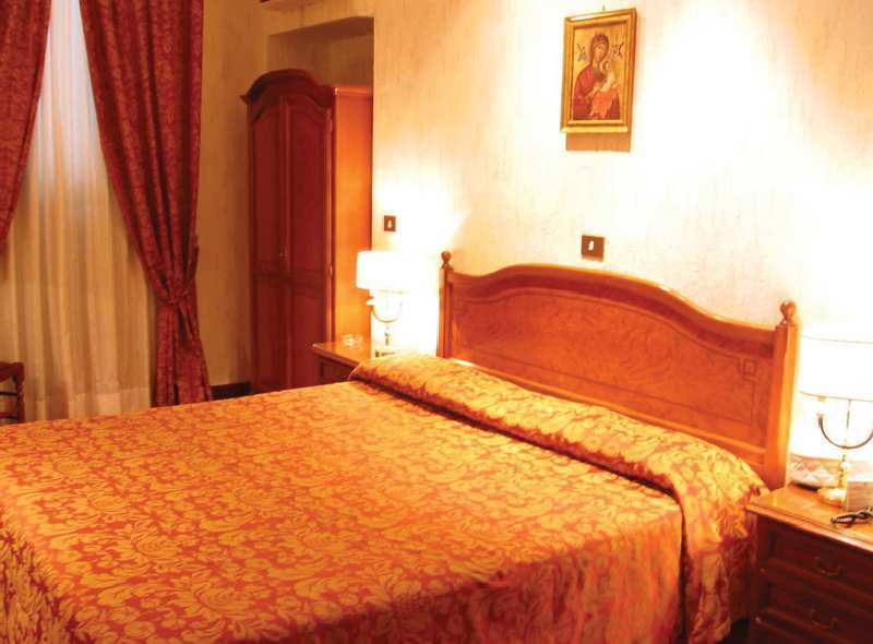 Viminale Hotel Rom