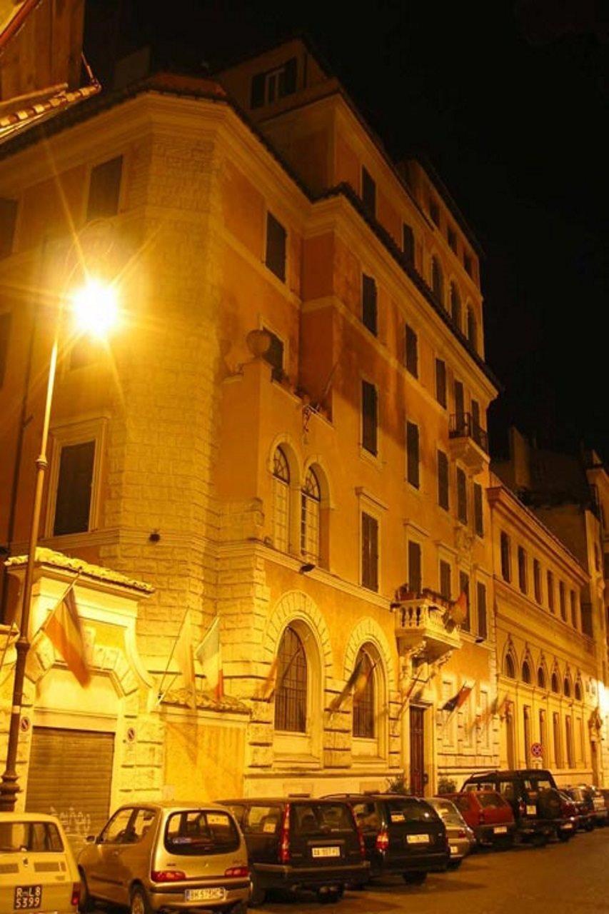 Viminale Rom