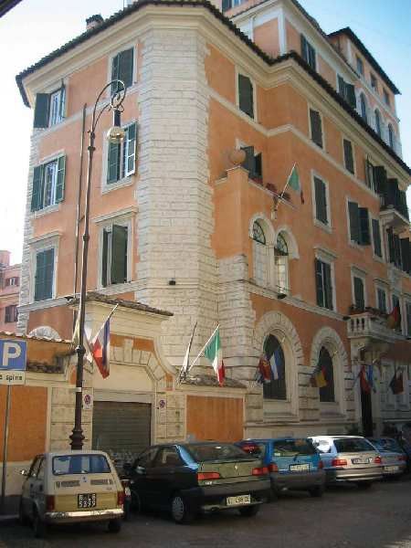Viminale Rom