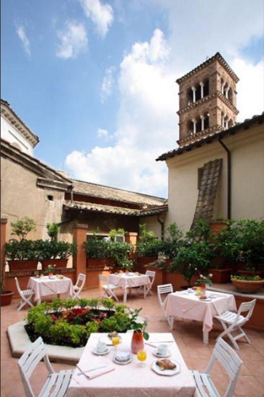 Viminale Rom
