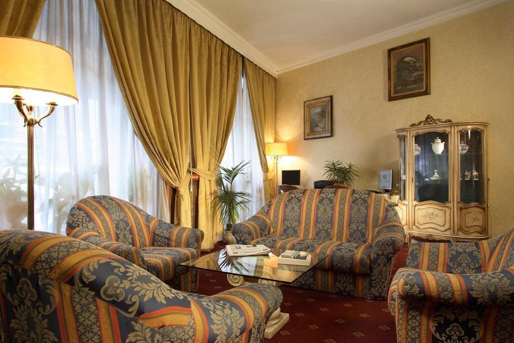Viminale 4* Rom