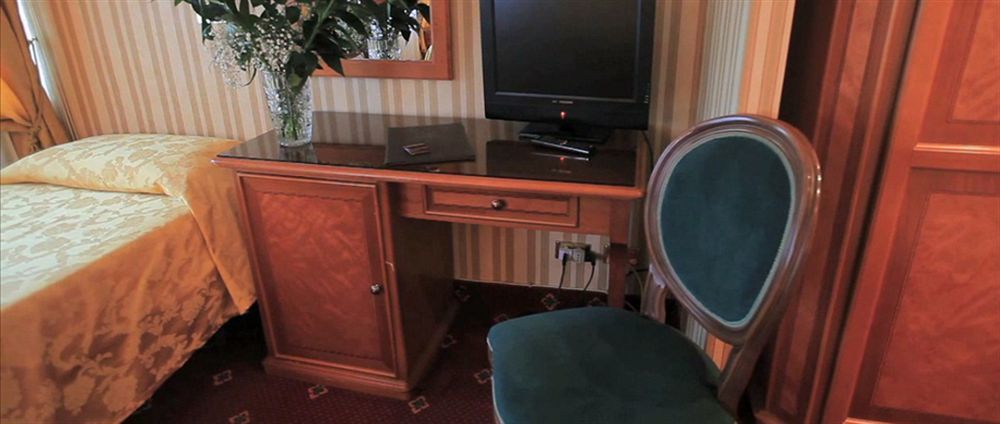 Viminale Hotel Rom